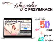 Lekcja video o przyimkach + prezentacja